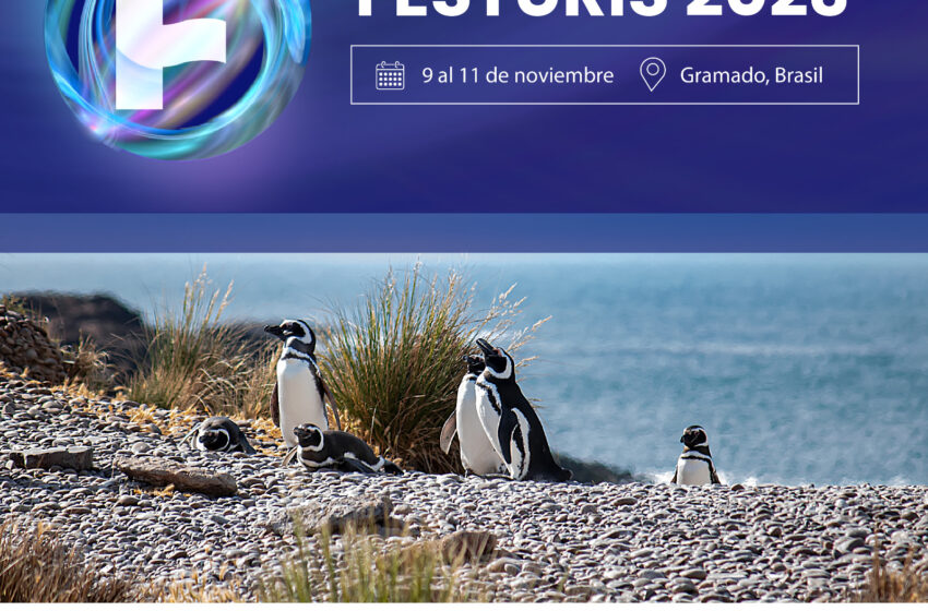  Chubut presentará sus atractivos en Brasil en una nueva edición de Festuris Gramado