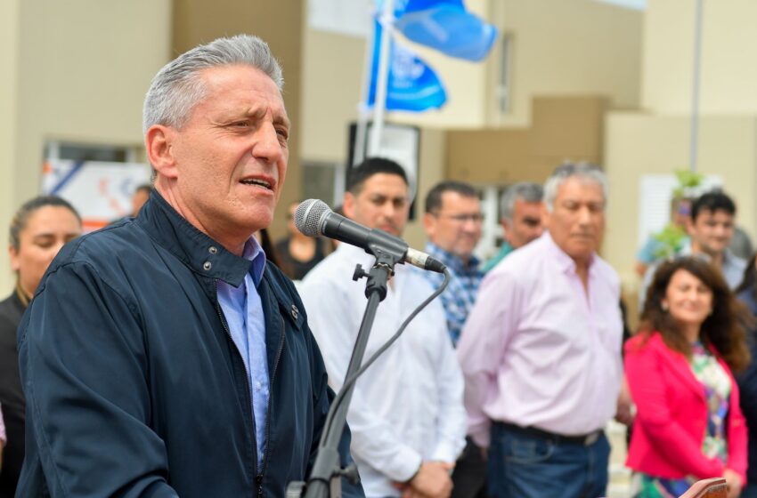  “Yo quiero un Estado que se ejerza con responsabilidad, honestidad, igualdad y en beneficio de todos los ciudadanos”