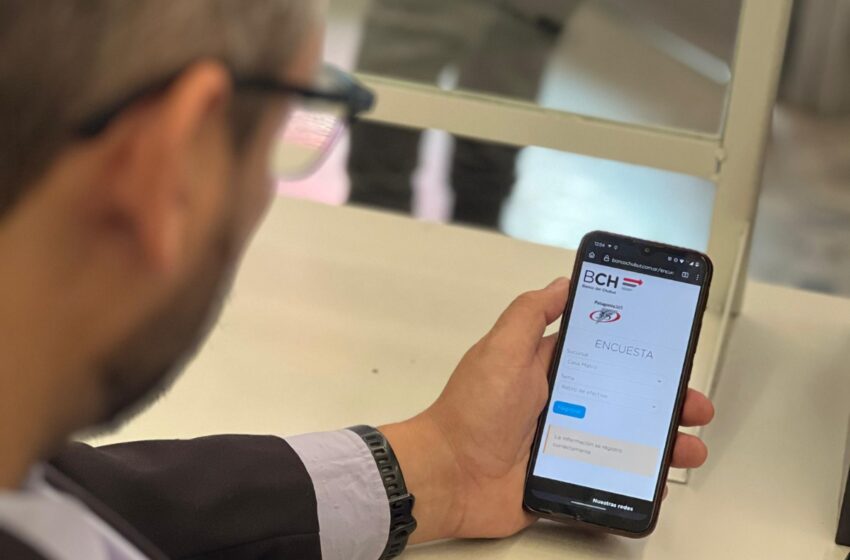  Banco del Chubut asesora a los clientes para promover el uso de canales electrónicos