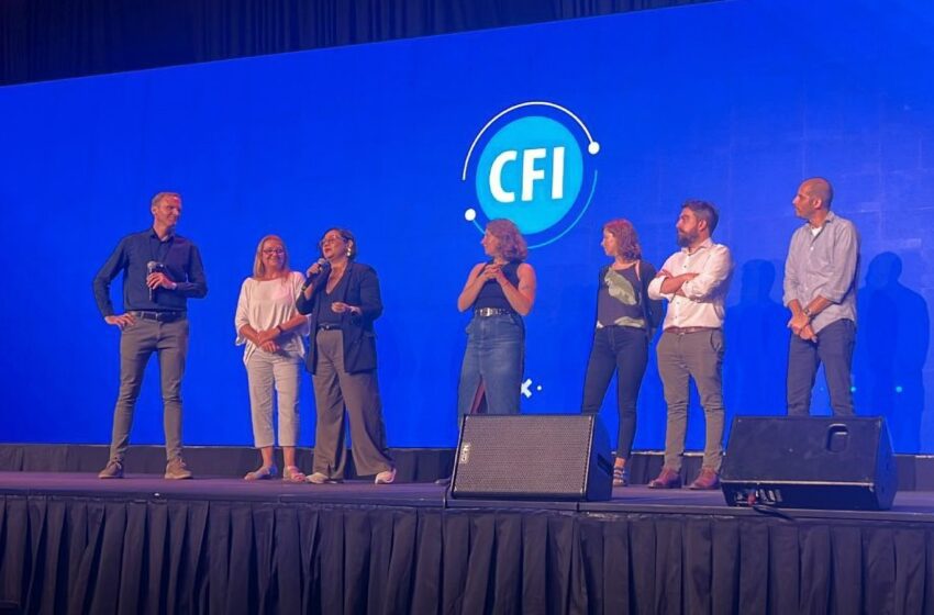  Destacada participación de Chubut en programa federal de formación de líderes