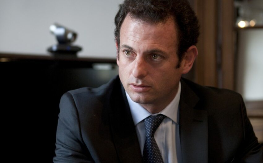  José Urtubey: «Lo que Javier Milei propone atenta contra el ADN cultural en Argentina»