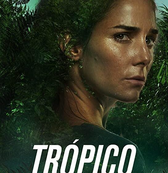  AGENDA CULTURAL: CINE «TRÓPICO»