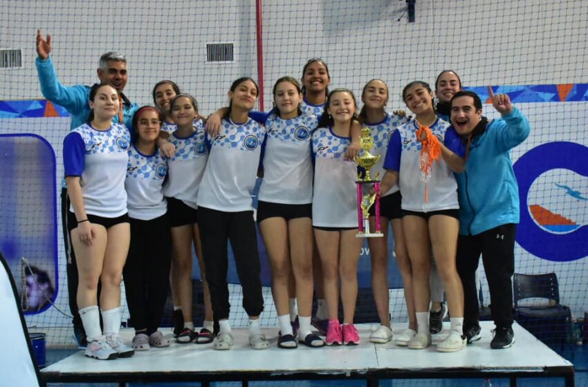  Chubut y Río Negro los ganadores de la VI Edición de los CaPaProv