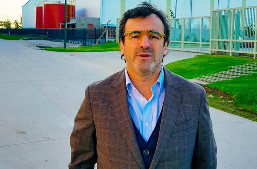  Industriales bonaerenses apoyan el capítulo laboral del DNU