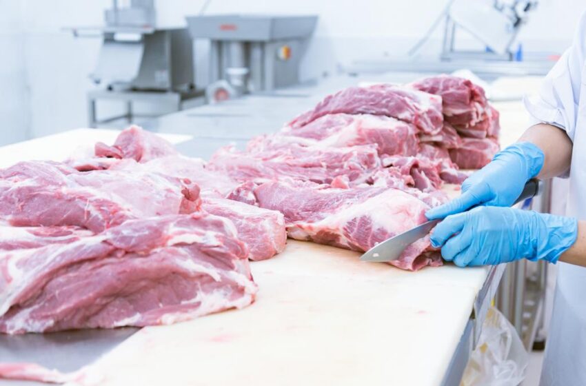  El consumo de carne «va a bajar bastante» en 2024, aseguran desde el sector