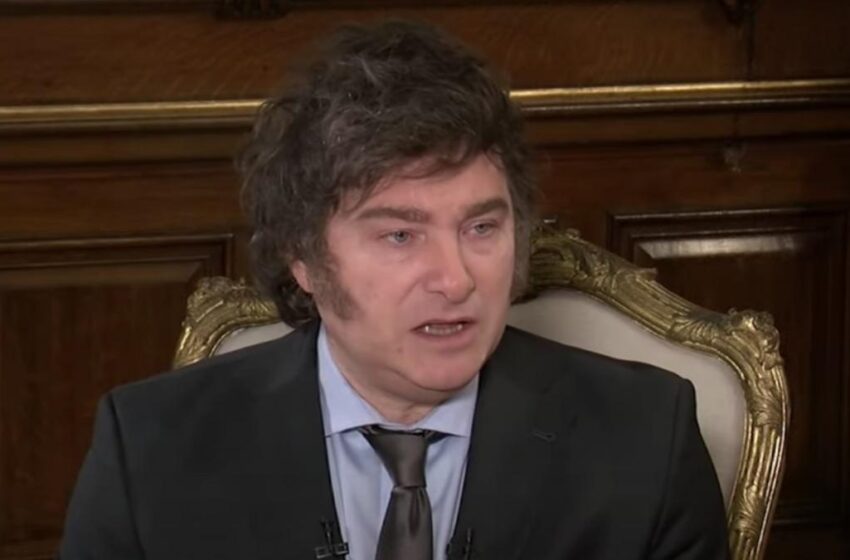  Ley ómnibus: Javier Milei blinda emergencia y cede más cambios para lograr dictamen