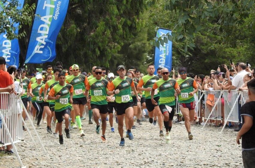  14ta. Edición de la Corrida de Fin de Año