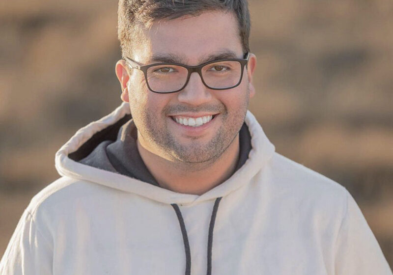  Juan Flores Revillot entre los 15 jóvenes líderes del país que viajarán a Estados Unidos a conocer su sistema político 