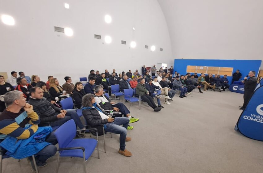  La Fiesta del Deporte rinde homenaje al esfuerzo de los deportistas