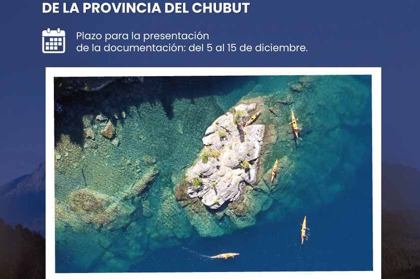  Provincia llama a certificar idioma extranjero para el futuro Curso de Guías de Turismo