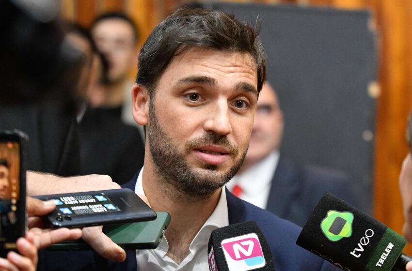  Torres garantizó el funcionamiento del transporte público de pasajeros en toda la provincia