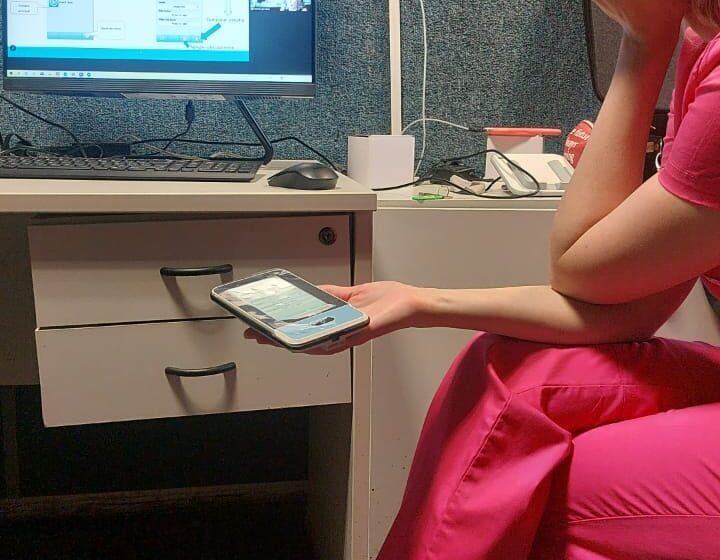  Hospitales de Chubut incorporaron equipamiento médico para detectar deficiencias de audición en bebés