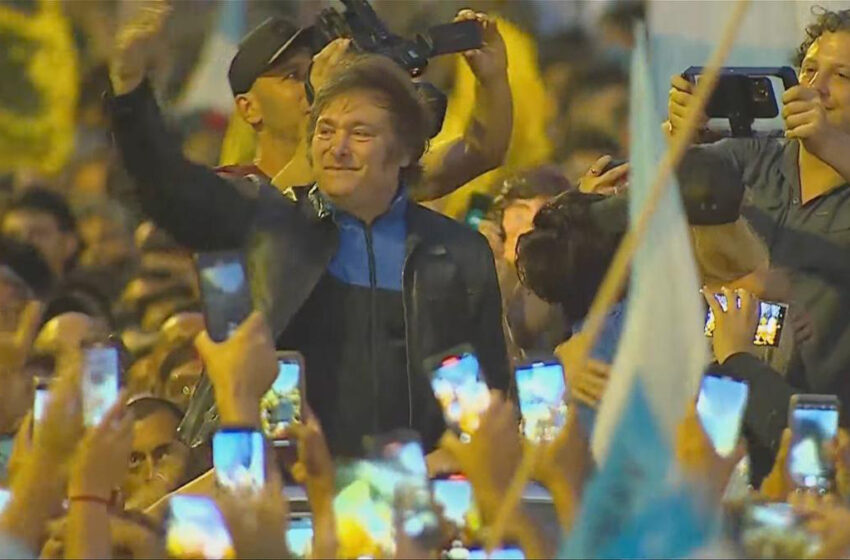  La Odisea de los Giles. Tal vez llegó el momento