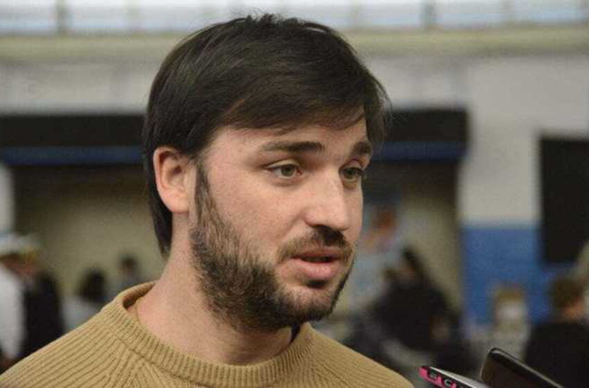  Torres: «No puede haber un condenado por violación libre en Chubut: tiene que estar preso»