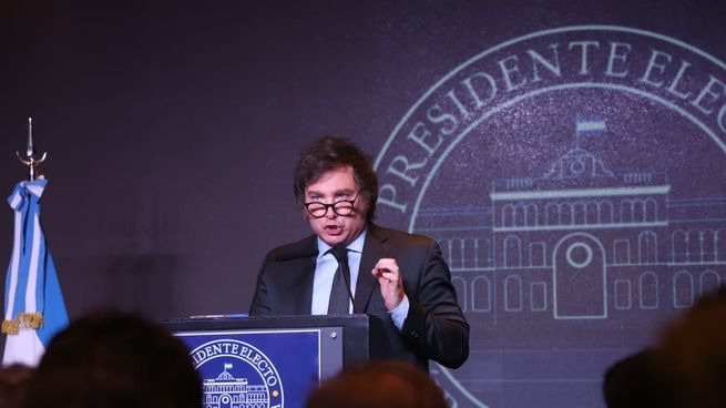  Desregulación y reforma del Estado: empresarios en alerta por regímenes sectoriales