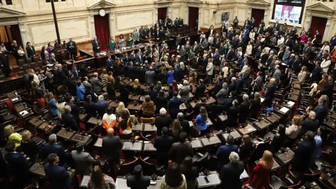  Extraordinarias: cuáles son los 11 proyectos que deberá tratar el Congreso