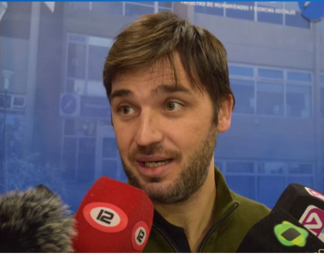  Torres anunció la implementación de un software de avanzada para la gestión del contralor médico en la administración pública