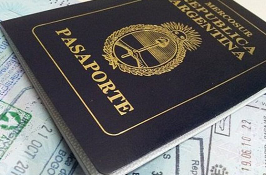  Cuáles son las nuevas tarifas para obtener DNI y Pasaporte
