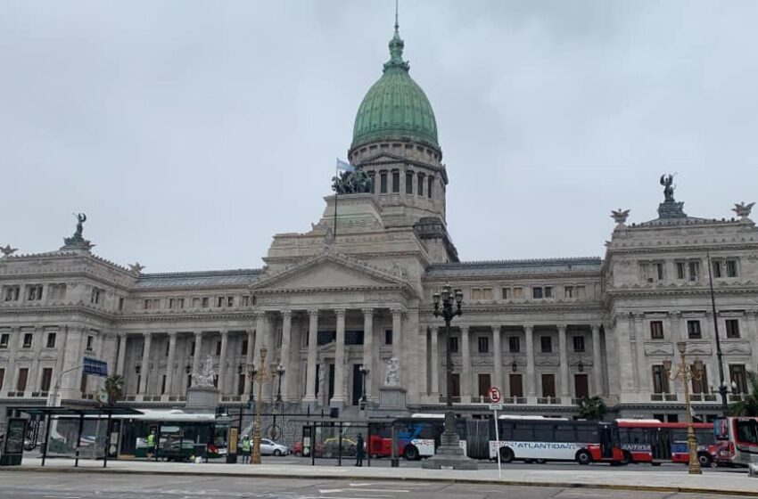  En la primera semana del año, el oficialismo avanzará en la conformación de comisiones claves