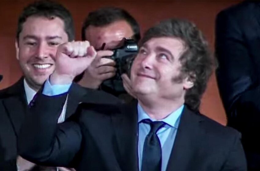  Milei pidió al Congreso sancionar la ley «Bases» y advirtió que «el déficit cero no es negociable»