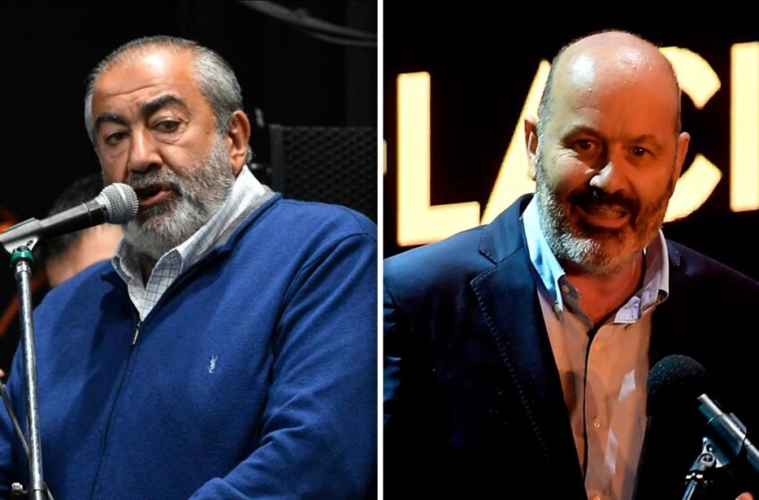  Daer acusó a Sturzenegger de ser un «reaccionario que sueña con un país de esclavos»