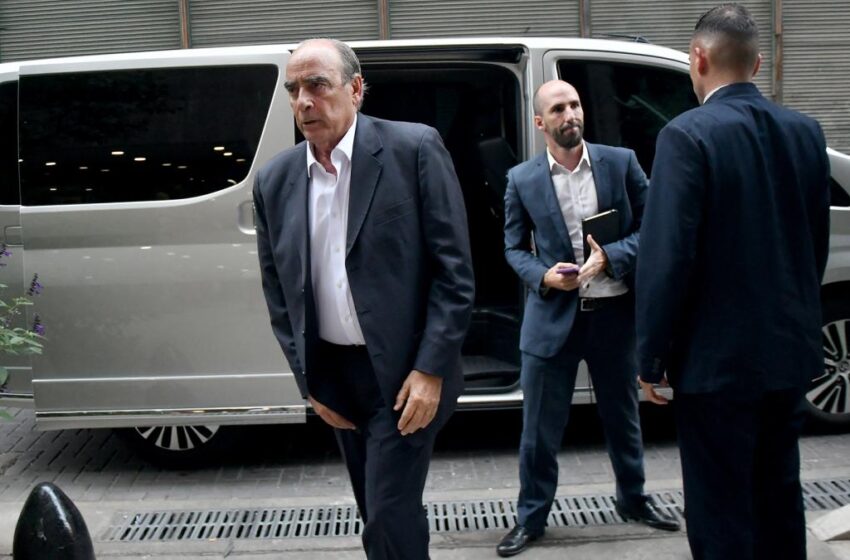  Gobernadores y diputados del PRO, la UCR y Hacemos se reunieron con Francos