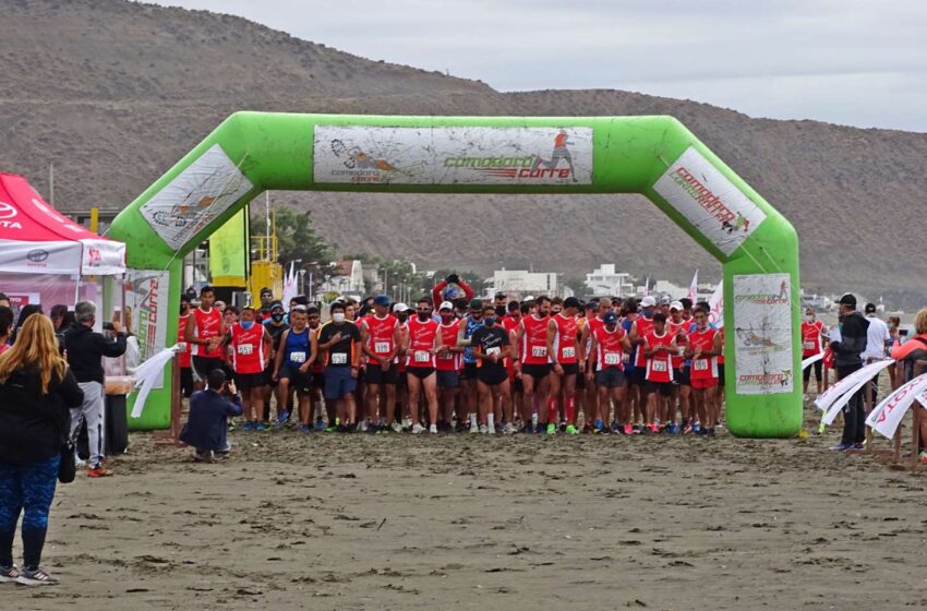  31ra. Edición 10K Corrida del Verano TSUYOI SA
