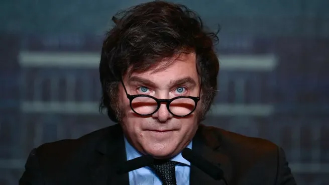  Ley ómnibus: Javier Milei baja el tono con los gobernadores y habla de un posible acuerdo