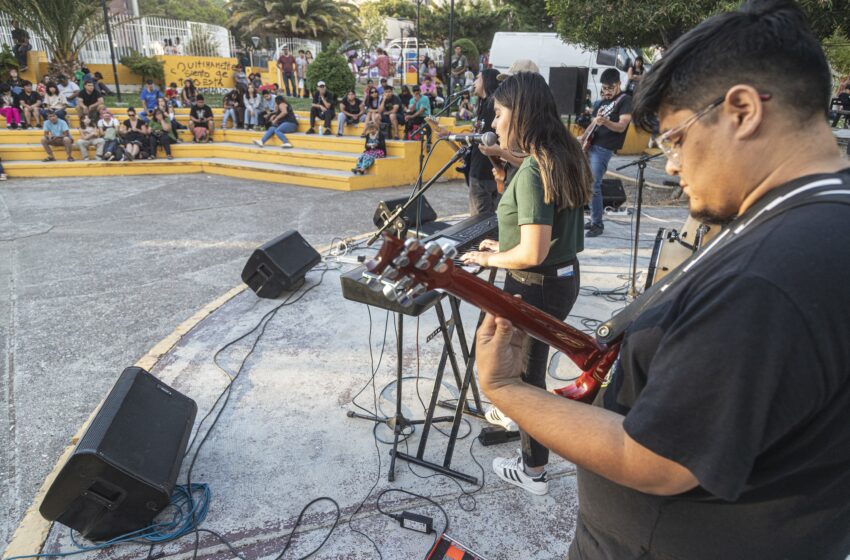  Plazas culturales, talleres de verano, milonga, artesanos y diseñadores son parte de la agenda de verano en Comodoro