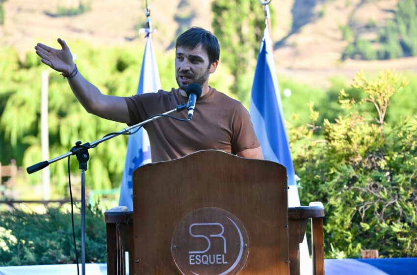  Torres: “Le pedimos a Nación que tenga la humildad de escuchar al interior productivo”