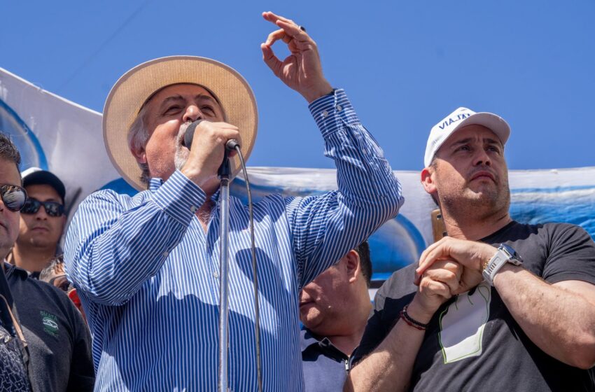  Othar: “Entre todos vamos a respaldar a la ciudad y a la dirigencia”