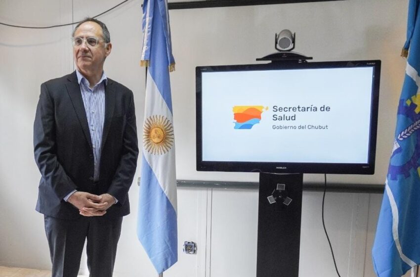  Provincia definió el ordenamiento de las horas guardias de Salud