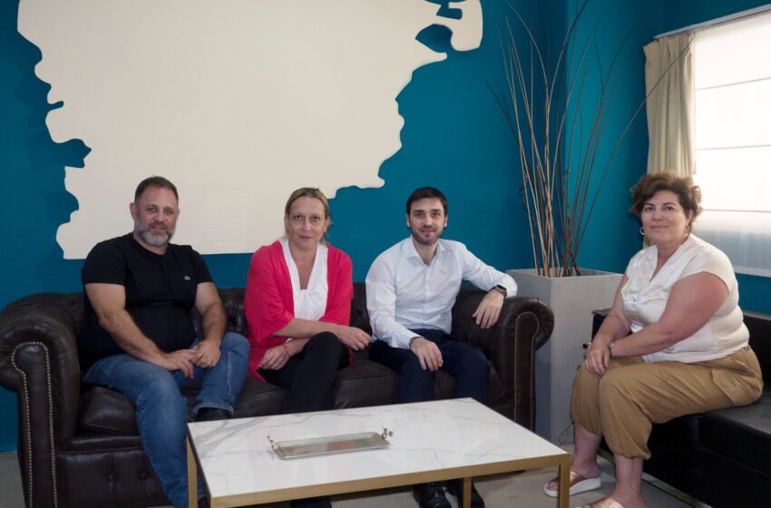  “Vamos a defender los recursos de la provincia”, señaló Torres en vísperas del tratamiento de la “Ley Ómnibus”