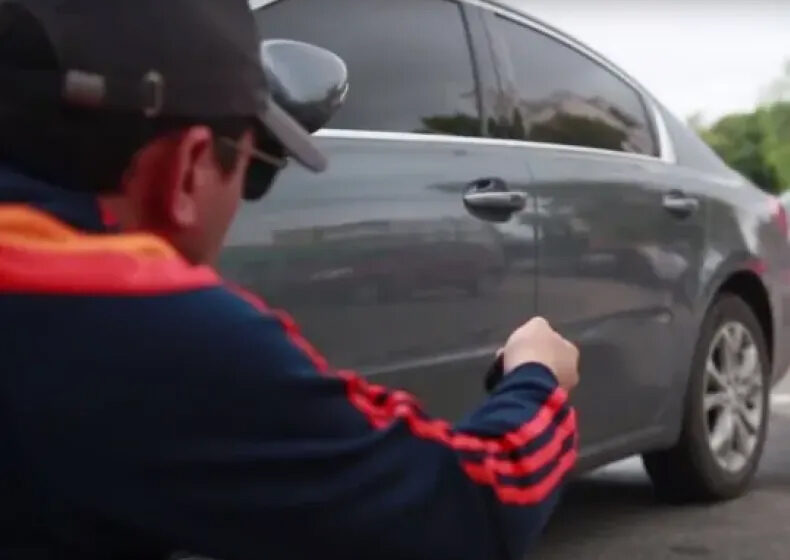  El Gobierno Provincial brinda recomendaciones para evitar robos con inhibidores