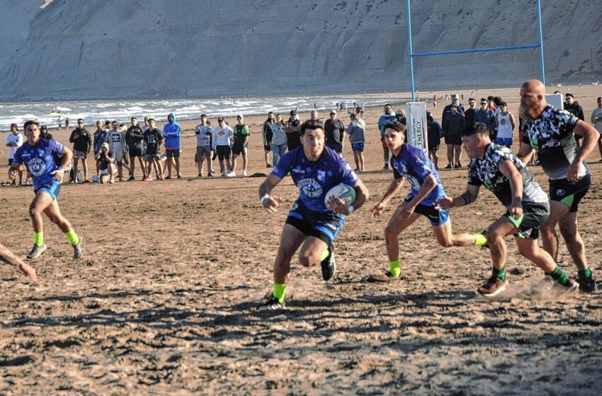  Ya se palpita el 24º Seven de la Patagonia