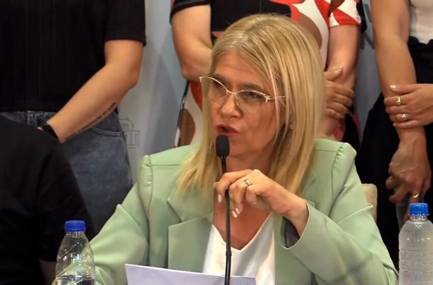  Vicegobernadores le pidieron a Milei que «no tome de rehenes» a los argentinos