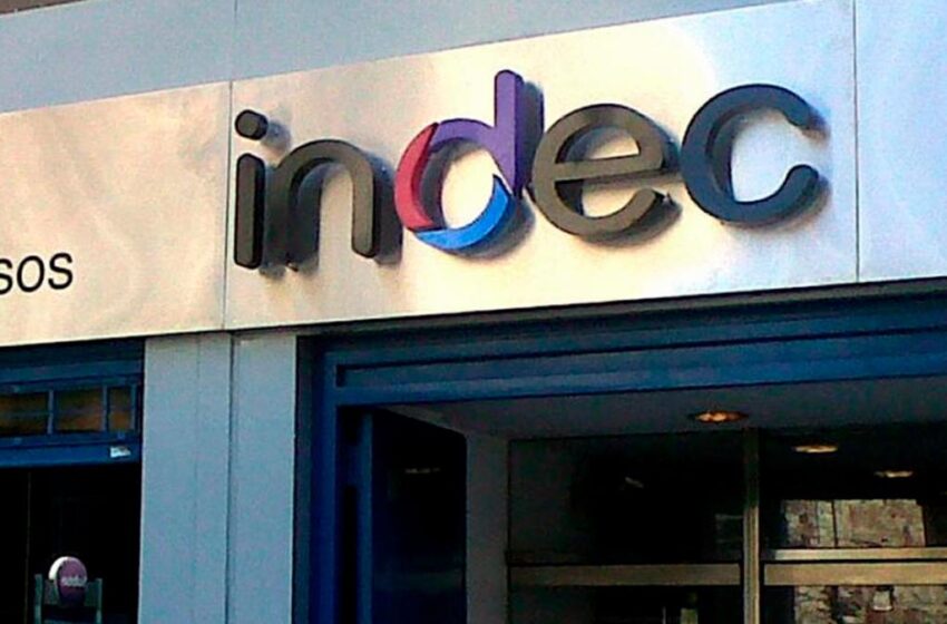  El Indec difunde el índice de inflación de enero