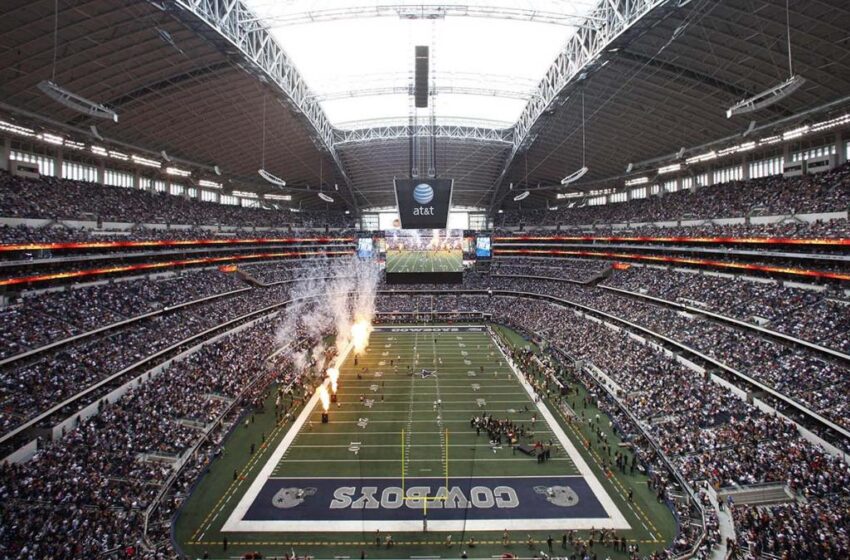  La FIFA anunciará la sede de la final de la Copa del Mundo 2026