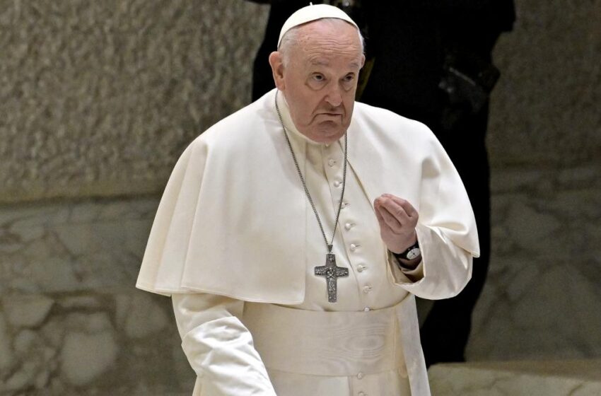  Para el Presidente, Jorge Bergoglio «es el argentino más importante de la historia»