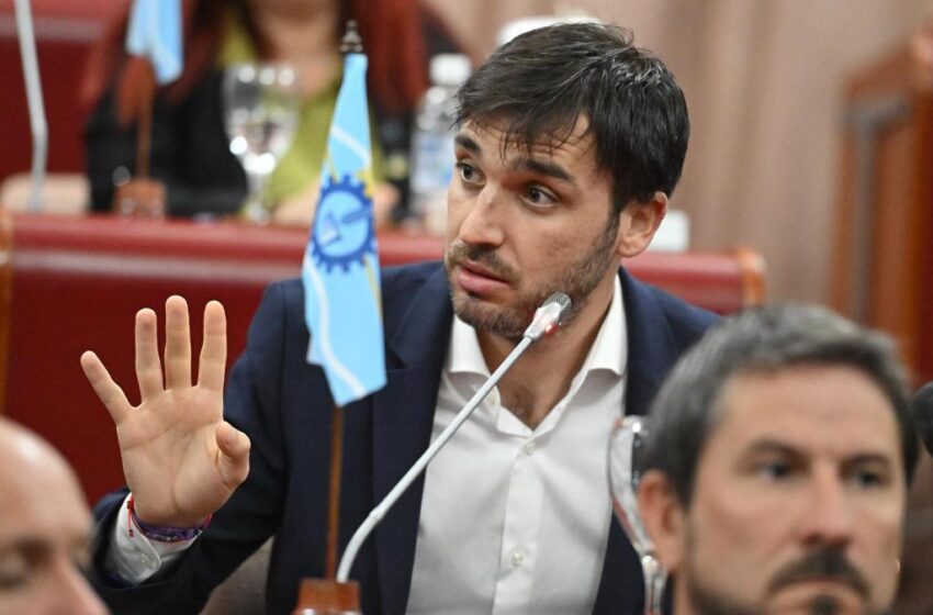  Tras el reclamo de Torres, la Justicia Federal le ordenó a Nación el cese de la retención de los fondos coparticipables de Chubut