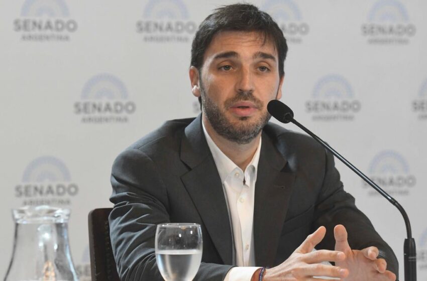  La Justicia falló a favor de Chubut y Nación va a la Corte por los fondos de coparticipación