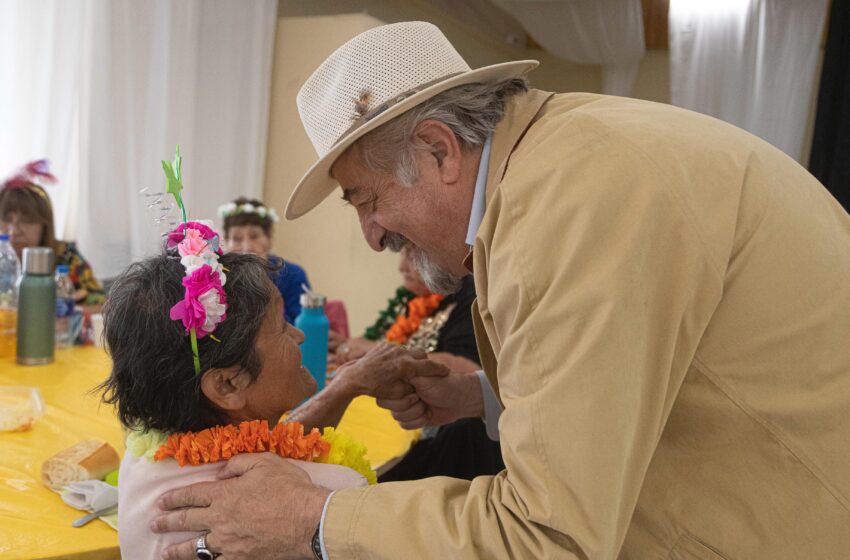  Con más de 250 participantes comienzan a cerrar las Actividades Recreativas de Verano para Adultos Mayores