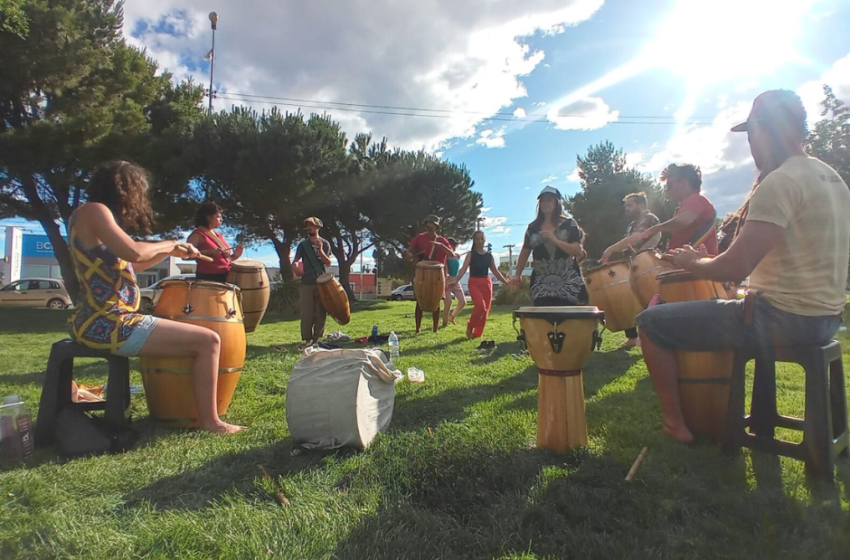  AGENDA DE FIN DE SEMANA EN RADA TILLY