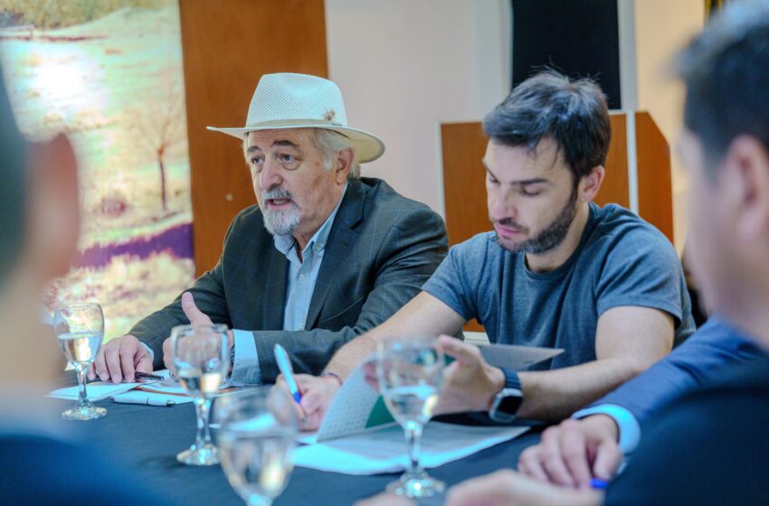  Othar volvió a reclamarle a YPF que se haga cargo del pasivo ambiental