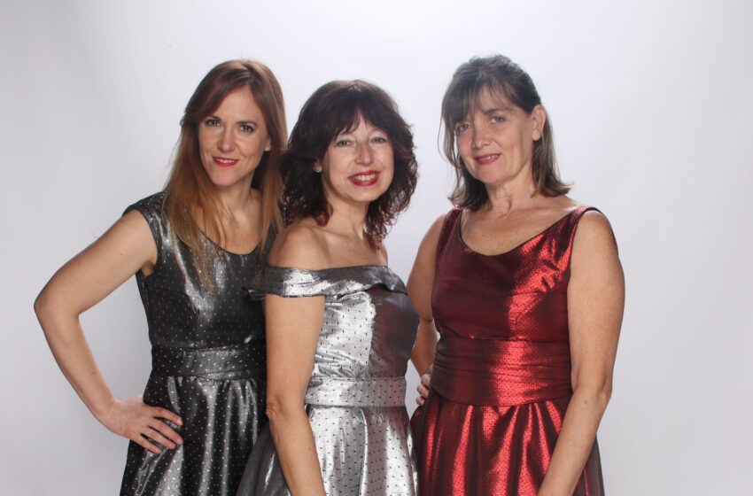  Miércoles de tango en el marco del Aniversario de Comodoro