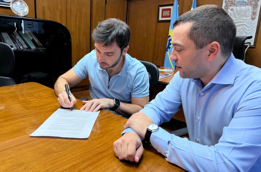  El gobernador confirmó que Chubut demandará ante la Corte su participación en la concesión de la Hidroeléctrica Futaleufú