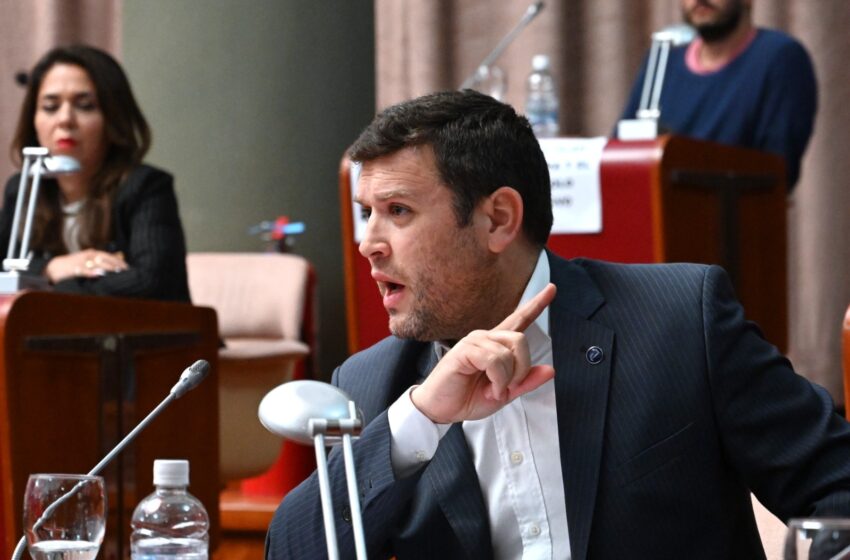  Pais presentó un proyecto de ley para que se establezca la readecuación de los límites máximos en el pago de las asignaciones familiares