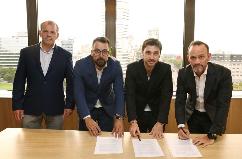  Torres y Tacetta gestionaron con empresas un fondo solidario para mitigar los daños causados por el incendio