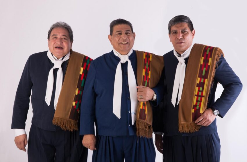  Con una gran Peña Folclórica, este domingo comienzan los festejos por el 123° Aniversario de Comodoro