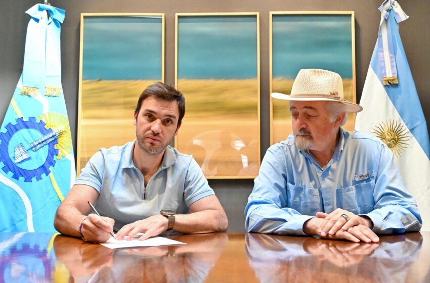  Torres impulsó una medida cautelar ante la Justicia Federal para reclamar a Nación el pago del subsidio al transporte